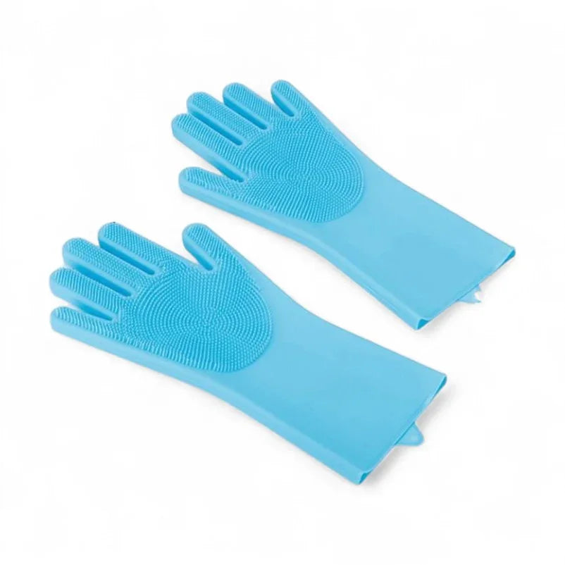 Grooming Gloves