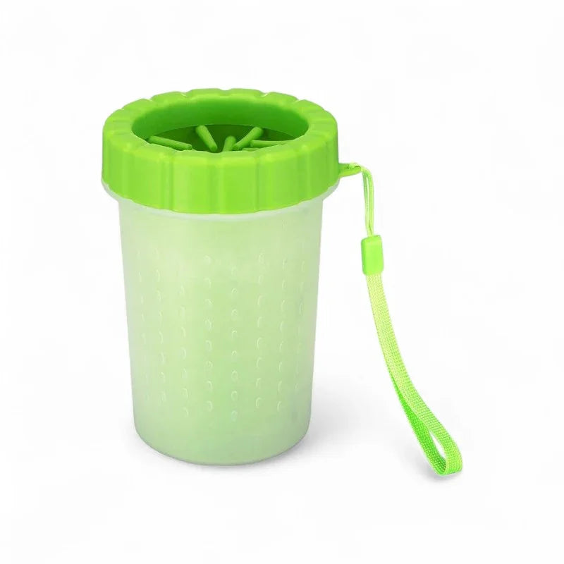 Paw Cleaning Cup