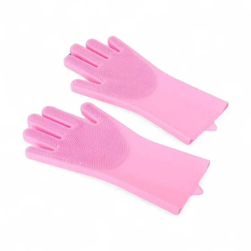 Grooming Gloves