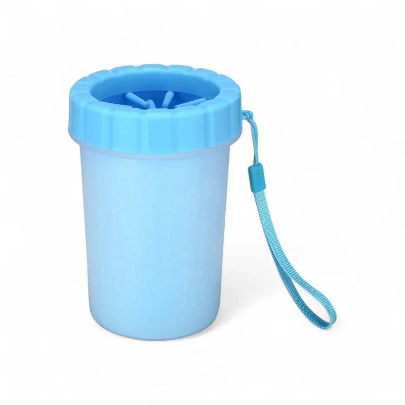 Paw Cleaning Cup
