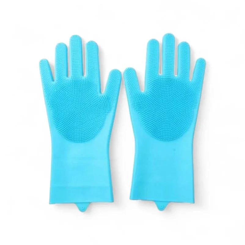 Grooming Gloves
