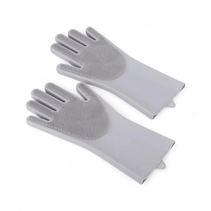 Grooming Gloves