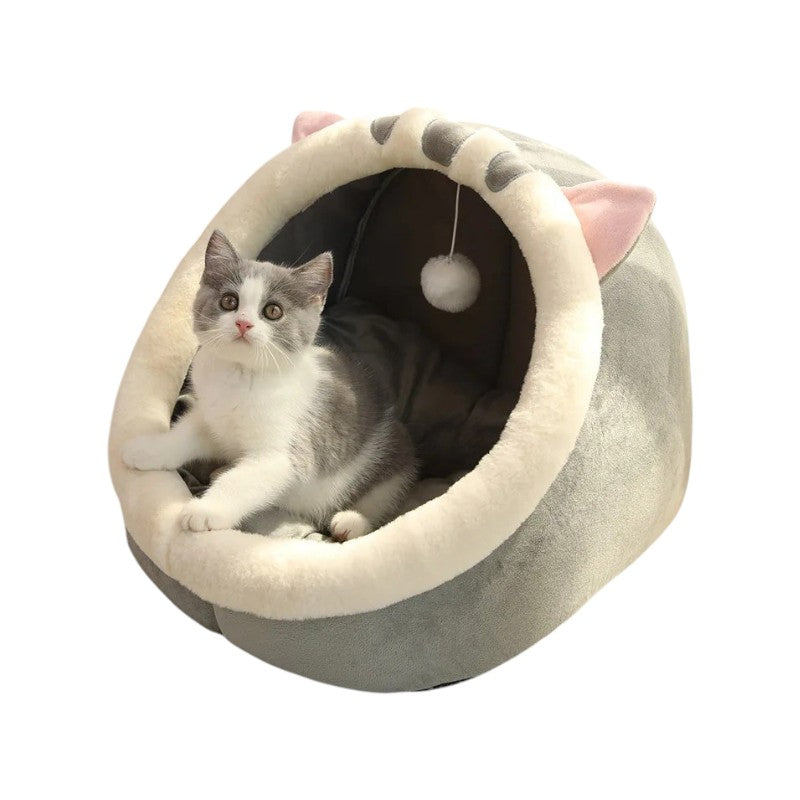 Cat Calming Bed