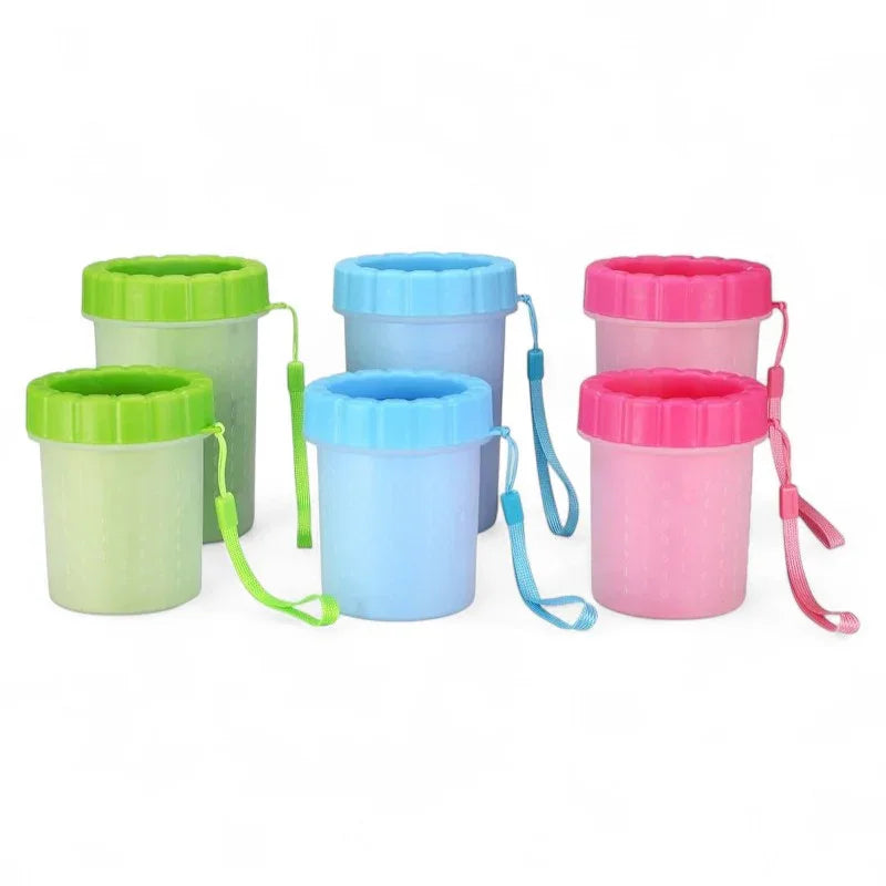 Paw Cleaning Cup