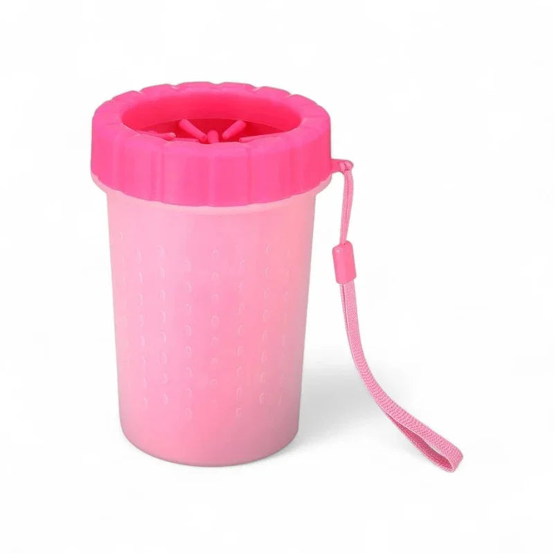 Paw Cleaning Cup