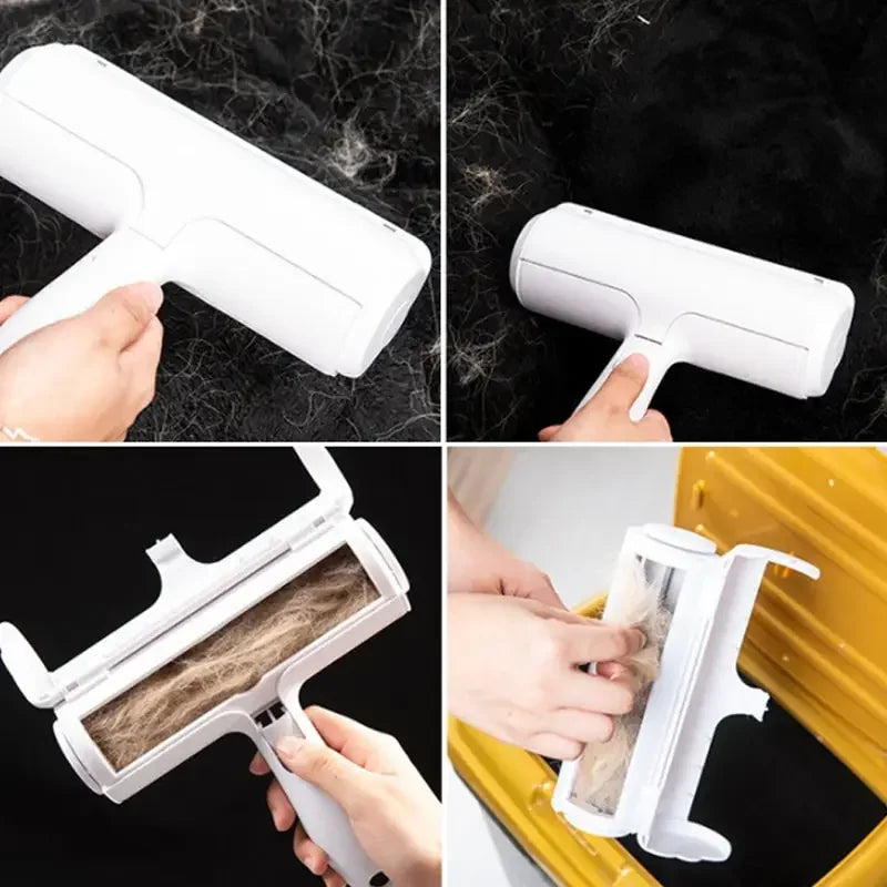 Hair Remover Roller