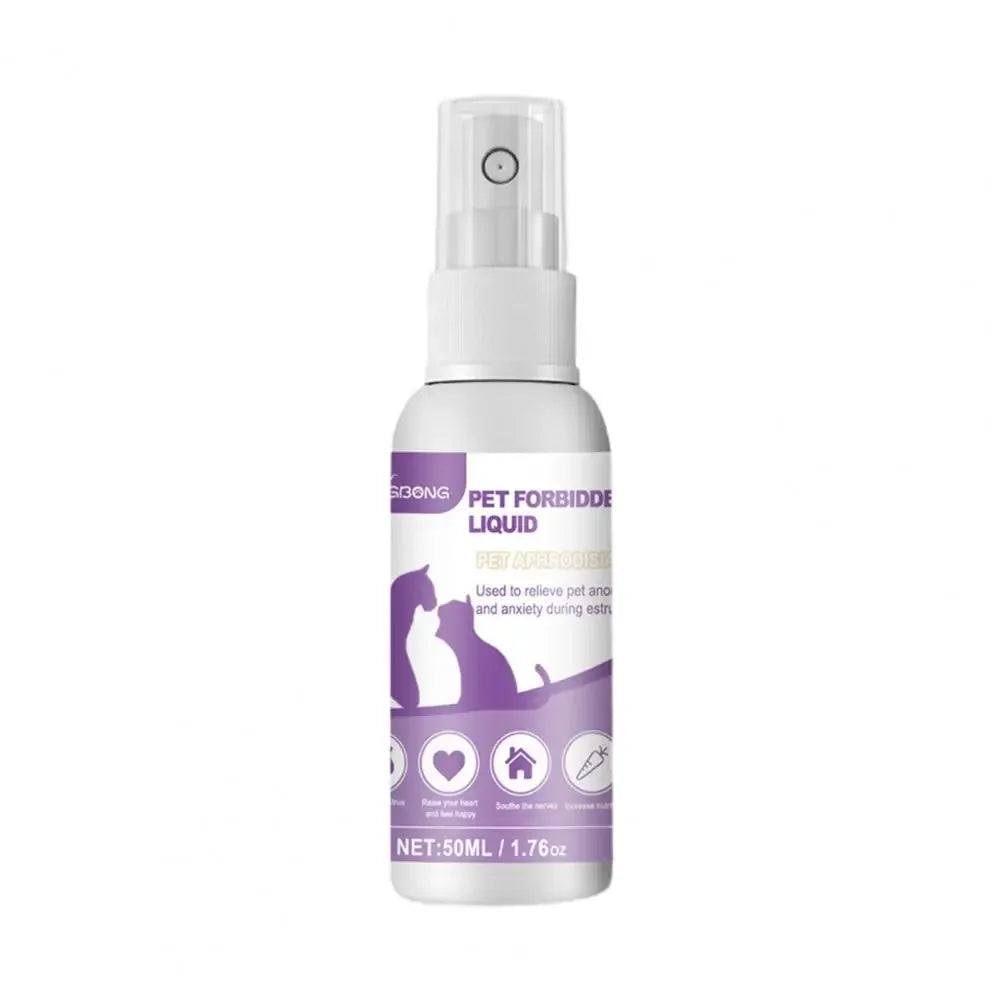 Cat Calming Spray