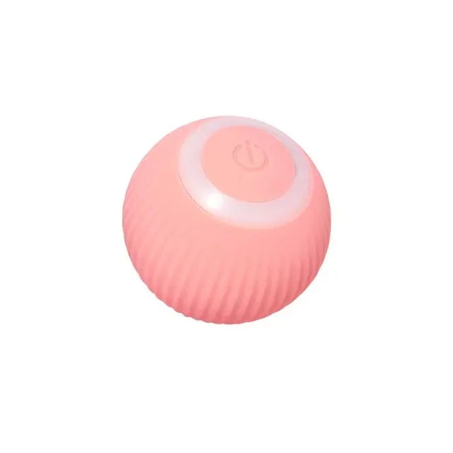 Rolling Ball Toy