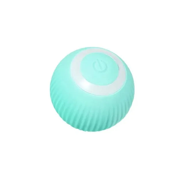 Rolling Ball Toy